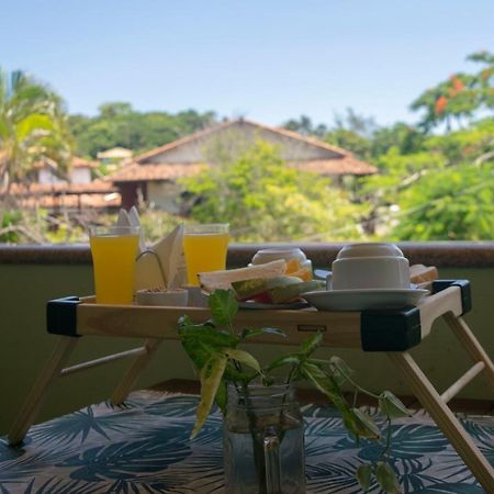 Moana B&B Armacao dos Buzios ภายนอก รูปภาพ