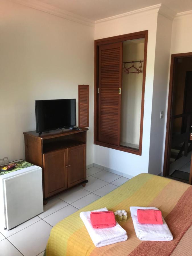 Moana B&B Armacao dos Buzios ภายนอก รูปภาพ