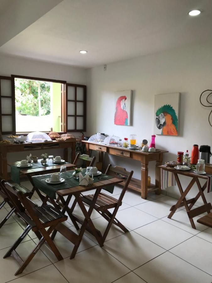 Moana B&B Armacao dos Buzios ภายนอก รูปภาพ