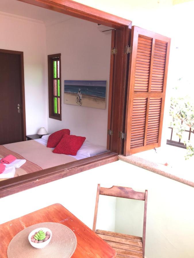 Moana B&B Armacao dos Buzios ภายนอก รูปภาพ