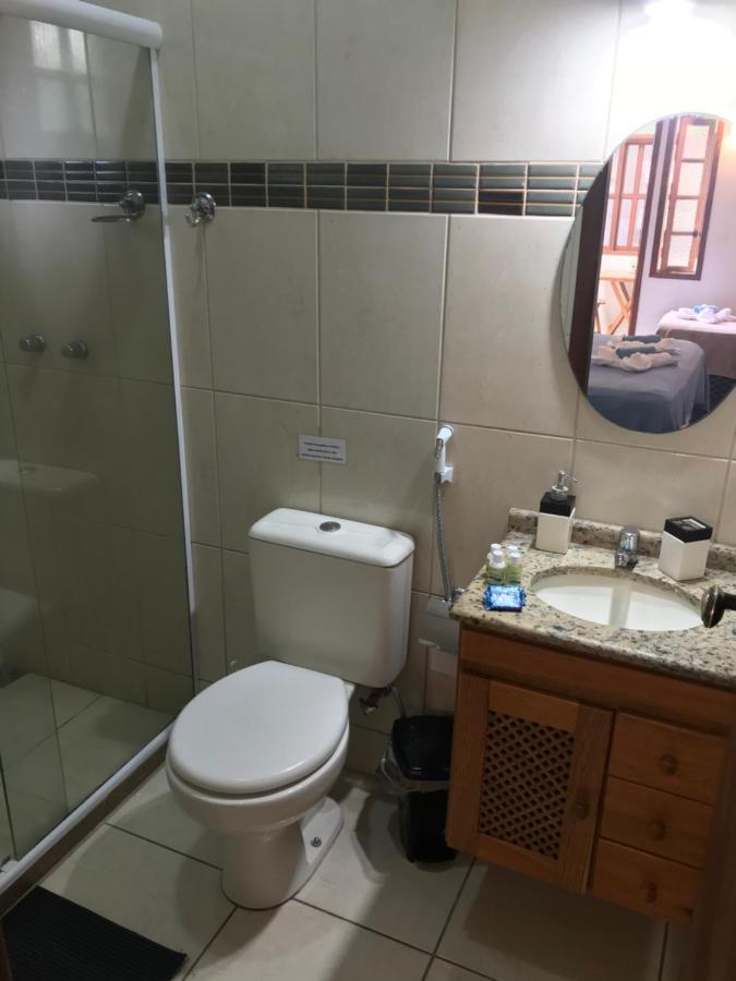 Moana B&B Armacao dos Buzios ภายนอก รูปภาพ