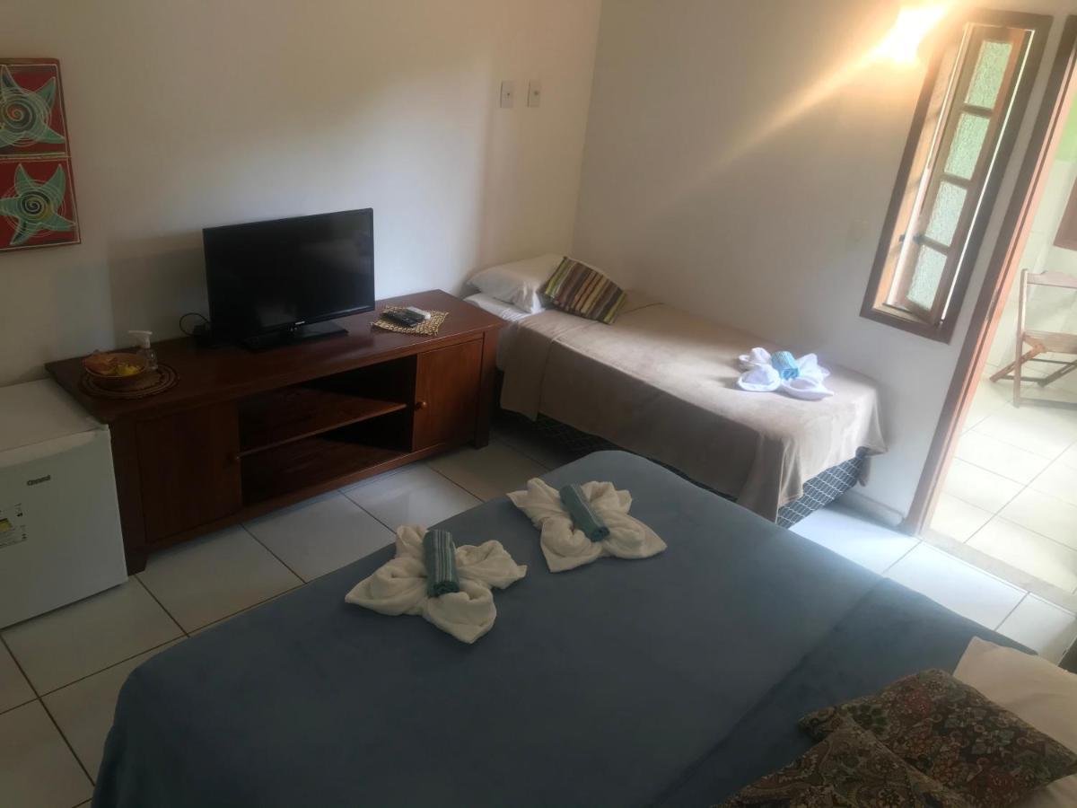 Moana B&B Armacao dos Buzios ภายนอก รูปภาพ
