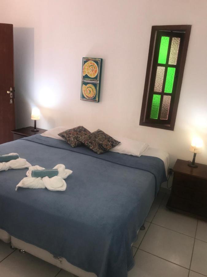 Moana B&B Armacao dos Buzios ภายนอก รูปภาพ