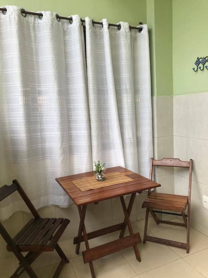 Moana B&B Armacao dos Buzios ภายนอก รูปภาพ