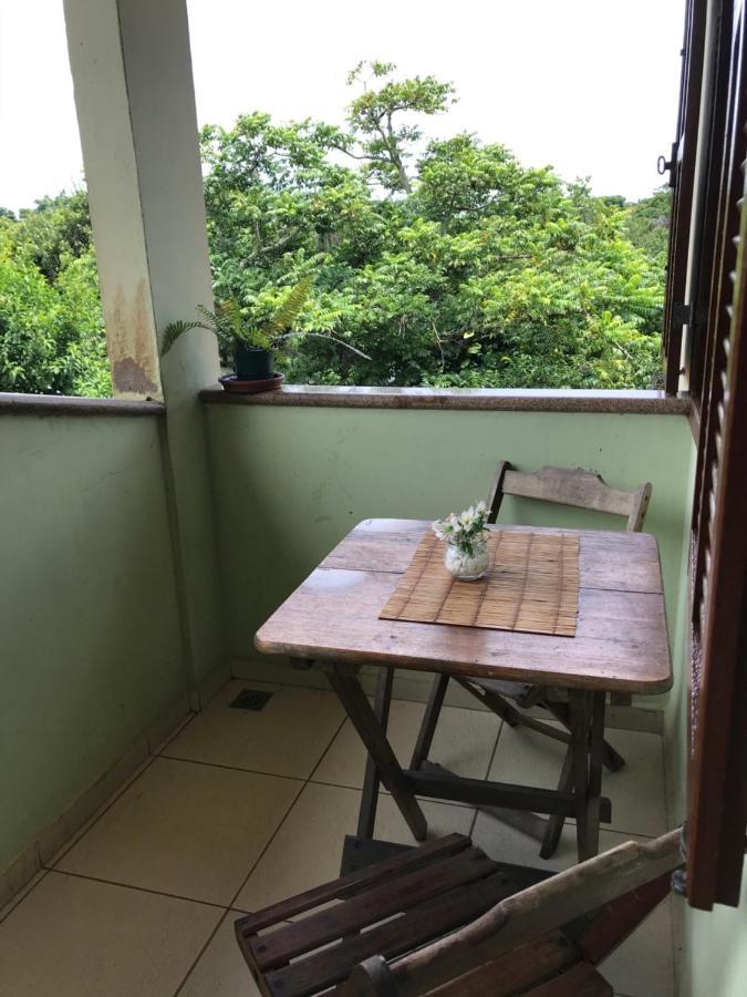 Moana B&B Armacao dos Buzios ภายนอก รูปภาพ