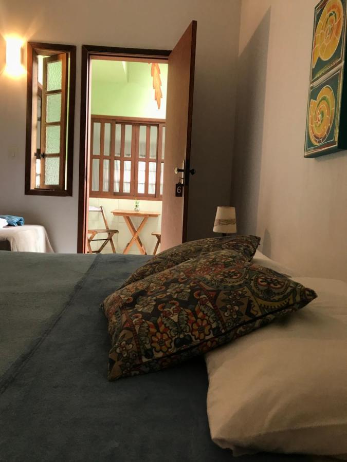 Moana B&B Armacao dos Buzios ภายนอก รูปภาพ