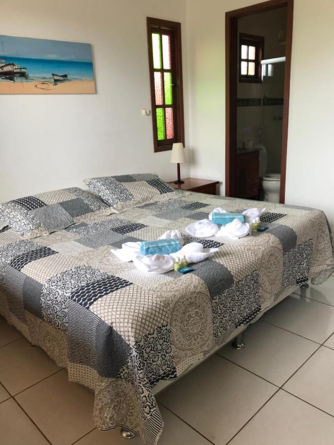 Moana B&B Armacao dos Buzios ภายนอก รูปภาพ