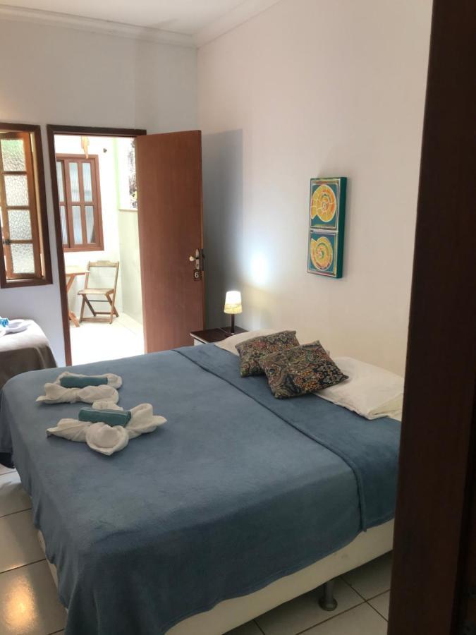 Moana B&B Armacao dos Buzios ภายนอก รูปภาพ