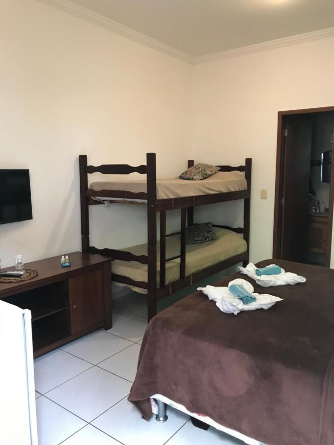 Moana B&B Armacao dos Buzios ภายนอก รูปภาพ