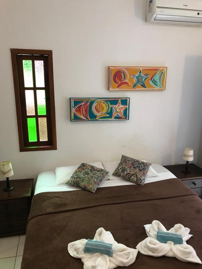 Moana B&B Armacao dos Buzios ภายนอก รูปภาพ