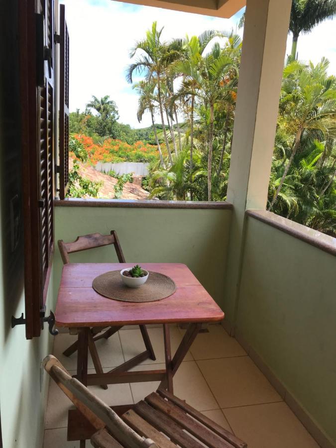 Moana B&B Armacao dos Buzios ภายนอก รูปภาพ