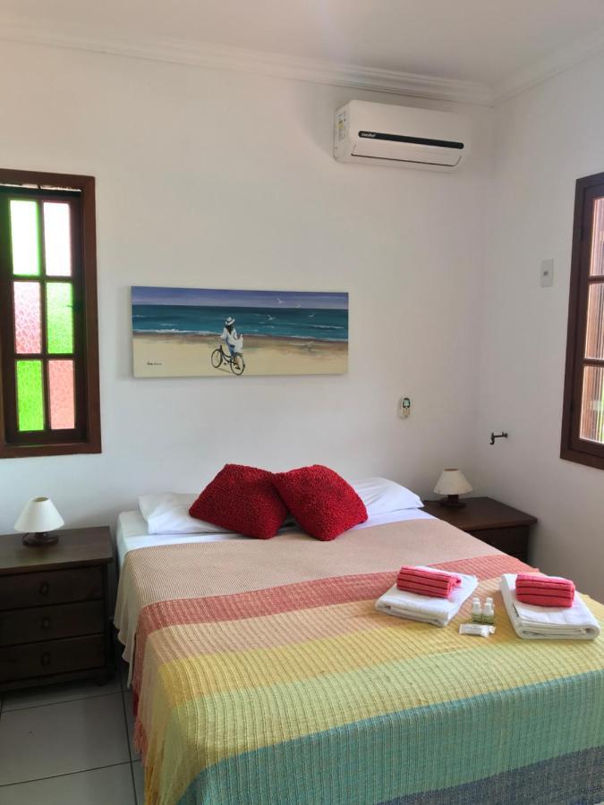Moana B&B Armacao dos Buzios ภายนอก รูปภาพ