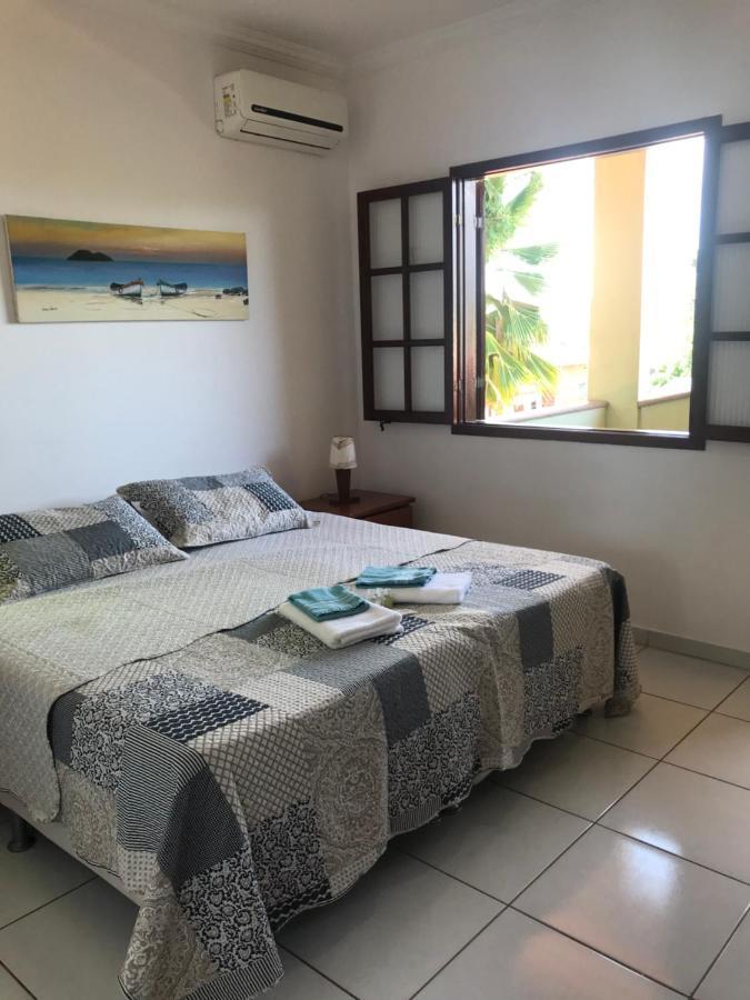 Moana B&B Armacao dos Buzios ภายนอก รูปภาพ