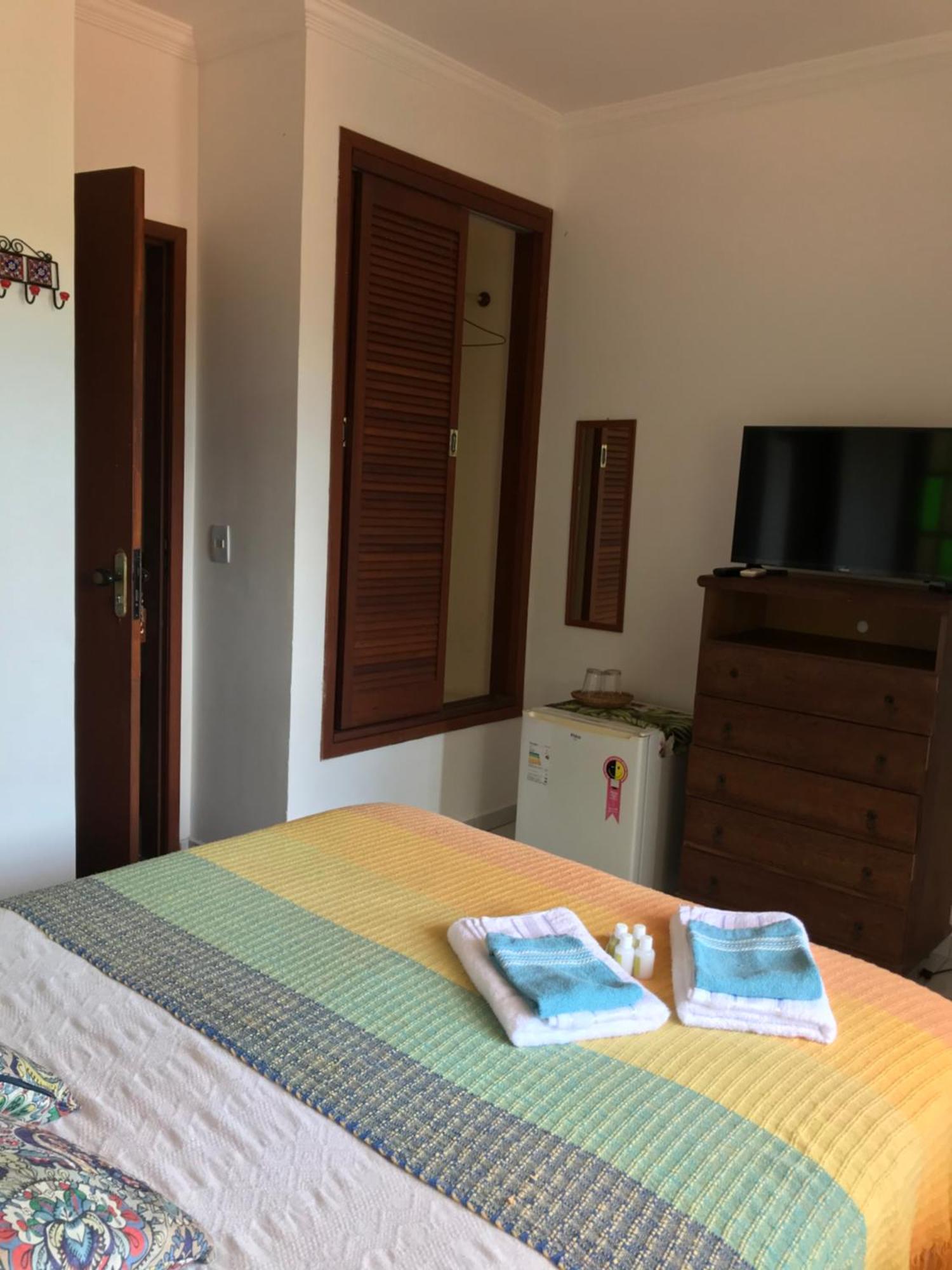Moana B&B Armacao dos Buzios ภายนอก รูปภาพ