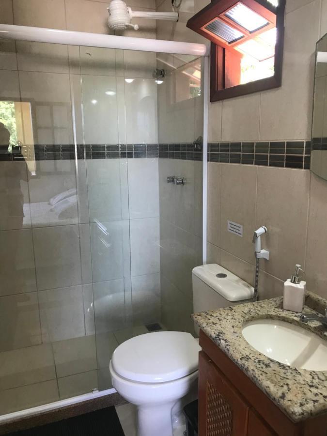 Moana B&B Armacao dos Buzios ภายนอก รูปภาพ