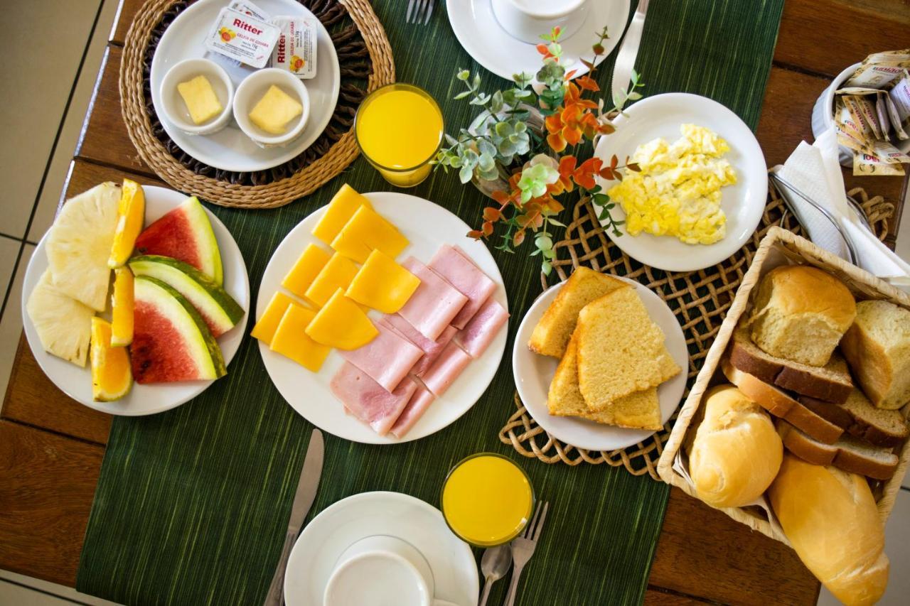 Moana B&B Armacao dos Buzios ภายนอก รูปภาพ