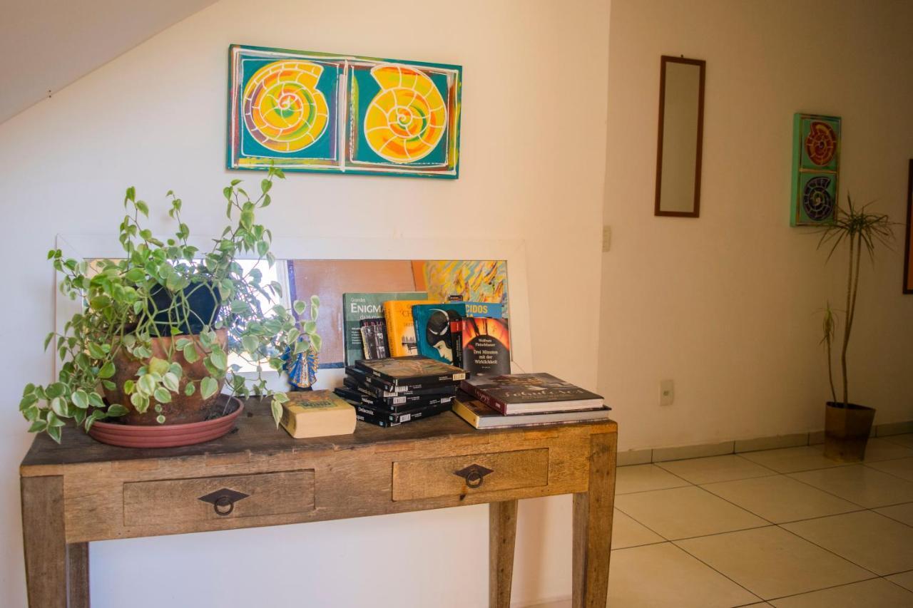 Moana B&B Armacao dos Buzios ภายนอก รูปภาพ