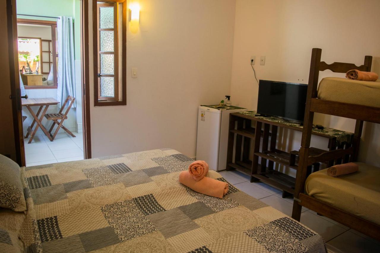 Moana B&B Armacao dos Buzios ภายนอก รูปภาพ