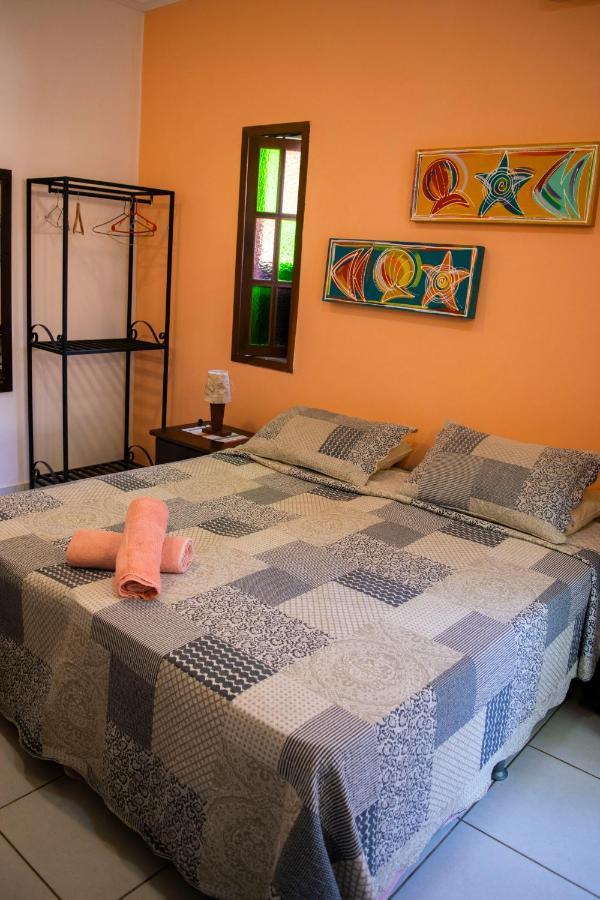 Moana B&B Armacao dos Buzios ภายนอก รูปภาพ