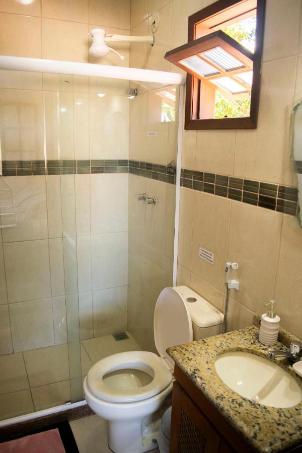 Moana B&B Armacao dos Buzios ภายนอก รูปภาพ