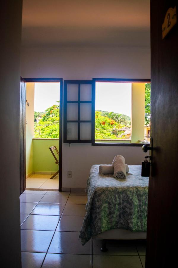 Moana B&B Armacao dos Buzios ภายนอก รูปภาพ