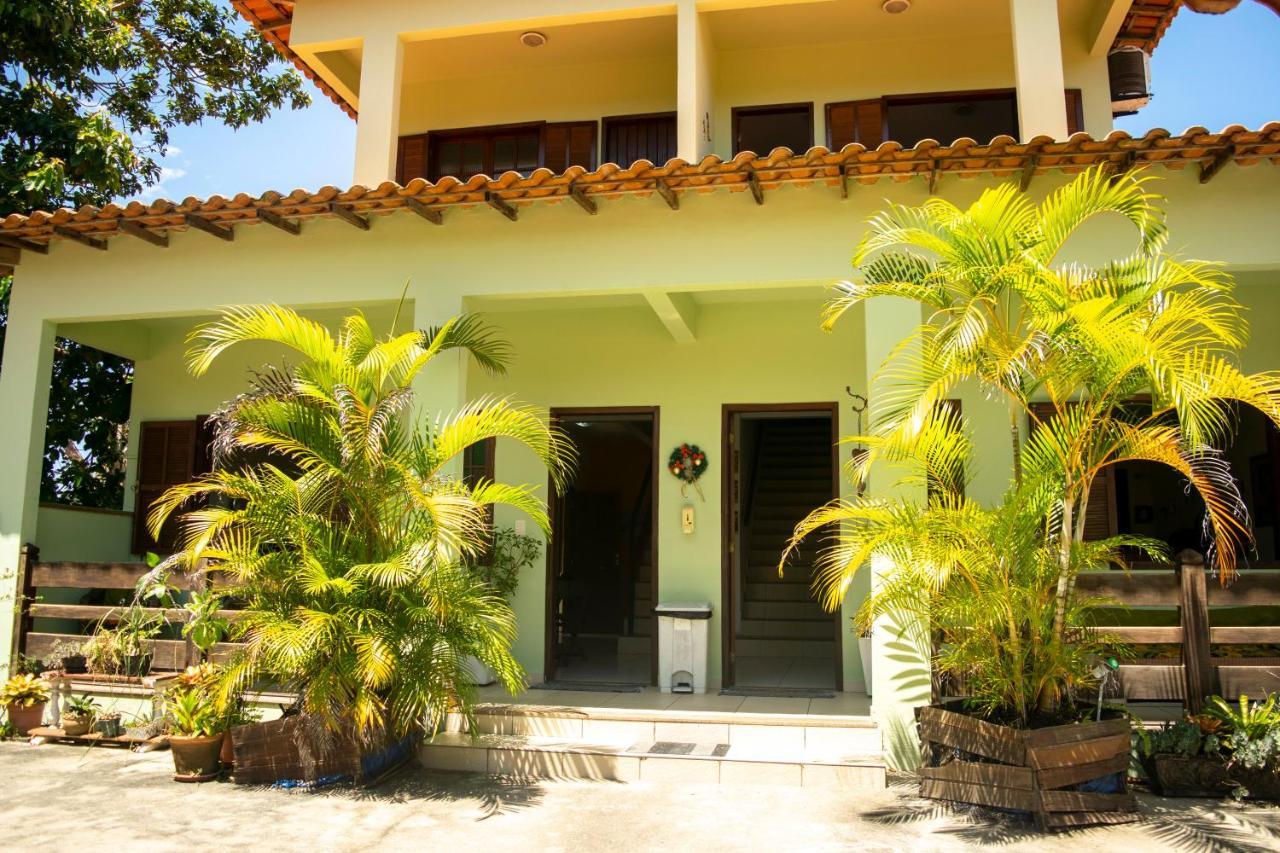 Moana B&B Armacao dos Buzios ภายนอก รูปภาพ