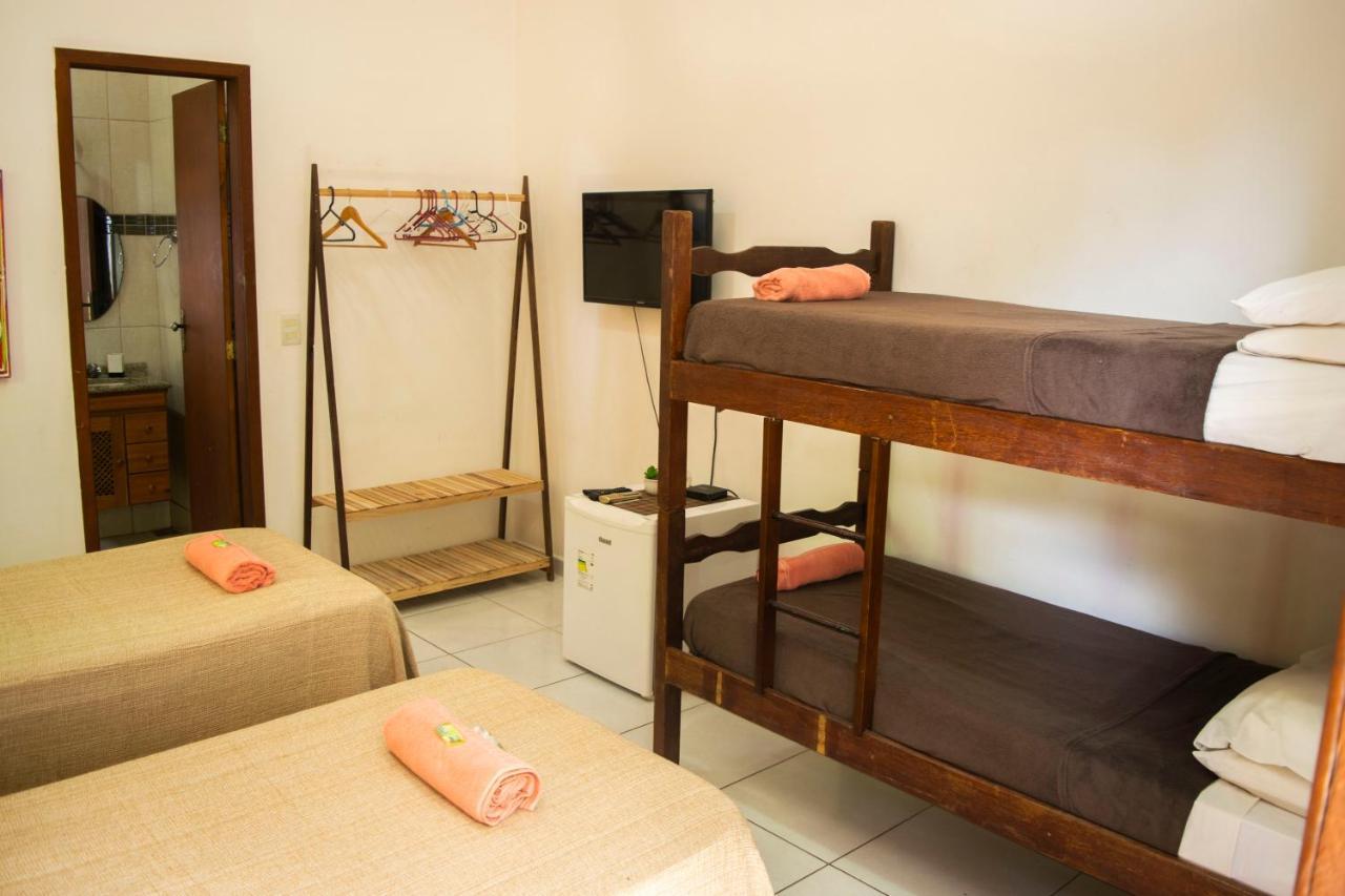 Moana B&B Armacao dos Buzios ภายนอก รูปภาพ
