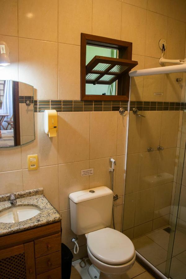 Moana B&B Armacao dos Buzios ภายนอก รูปภาพ