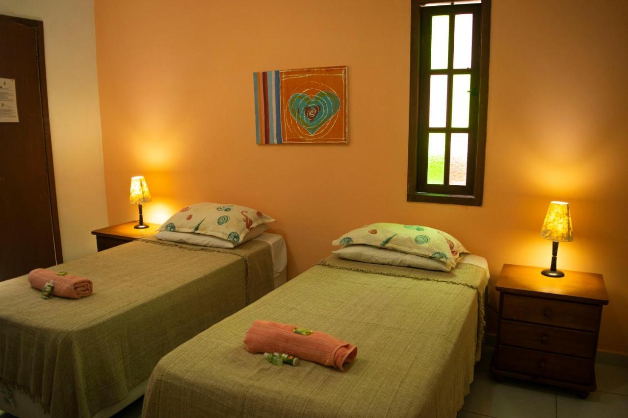 Moana B&B Armacao dos Buzios ภายนอก รูปภาพ
