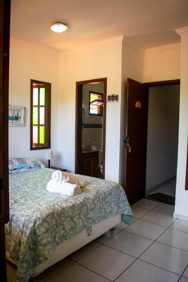 Moana B&B Armacao dos Buzios ภายนอก รูปภาพ