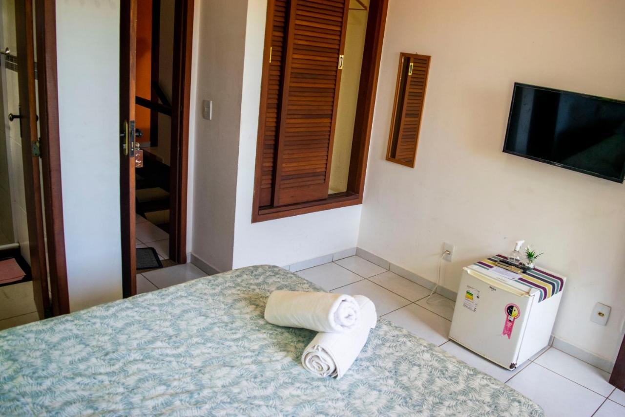 Moana B&B Armacao dos Buzios ภายนอก รูปภาพ