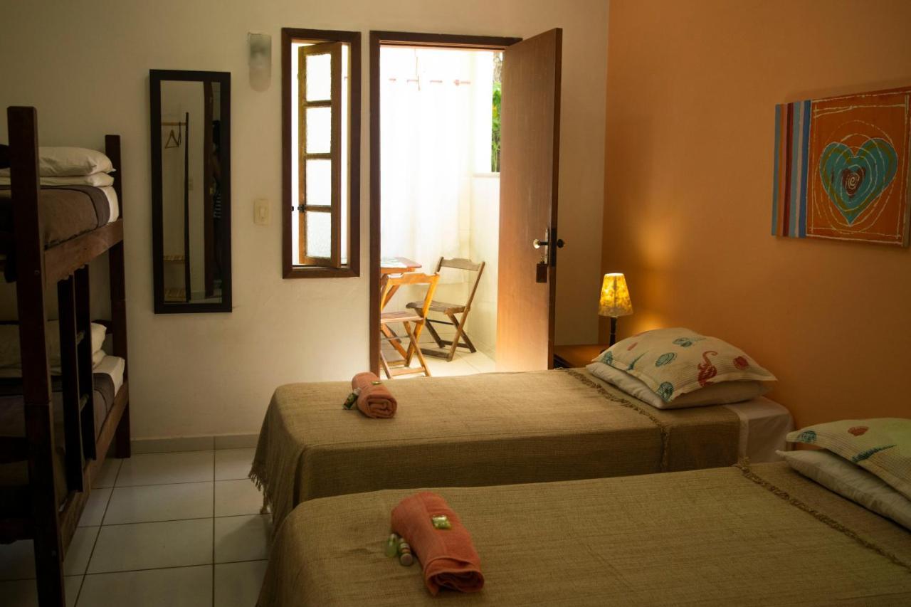 Moana B&B Armacao dos Buzios ภายนอก รูปภาพ