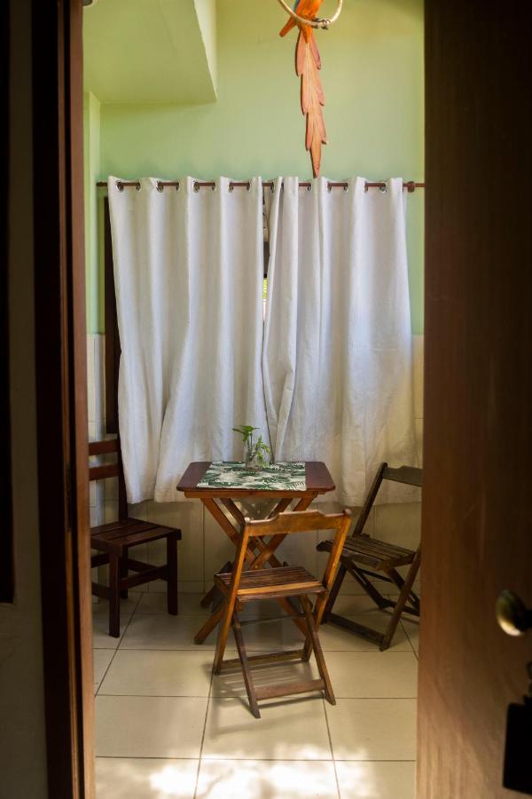 Moana B&B Armacao dos Buzios ภายนอก รูปภาพ