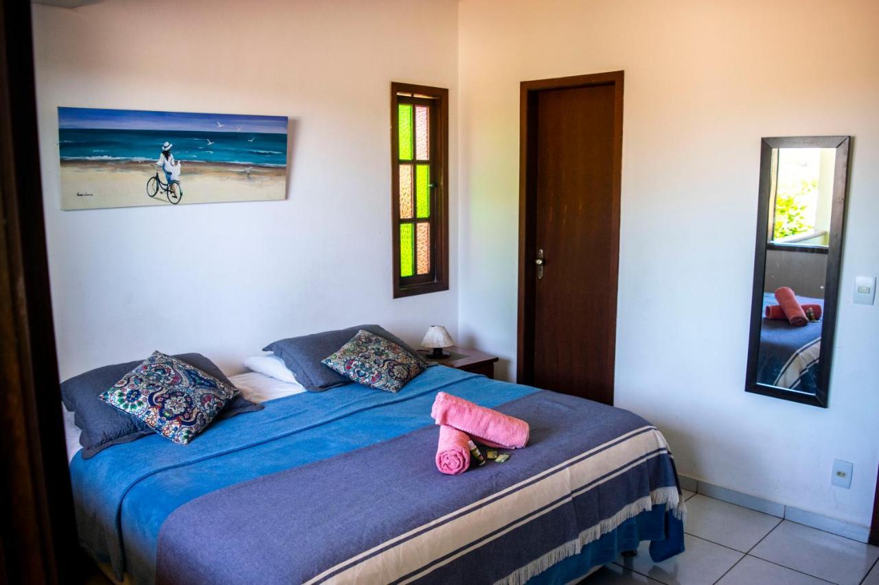 Moana B&B Armacao dos Buzios ภายนอก รูปภาพ