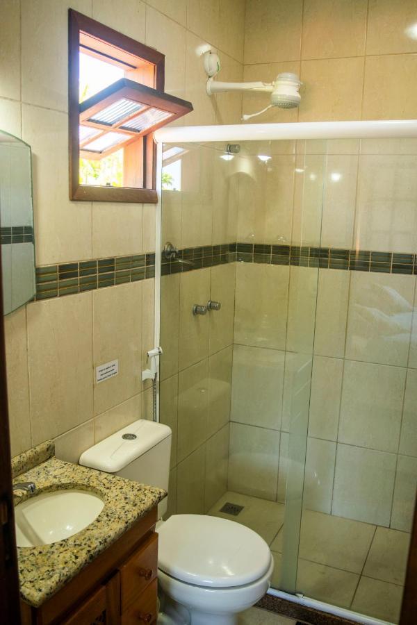 Moana B&B Armacao dos Buzios ภายนอก รูปภาพ
