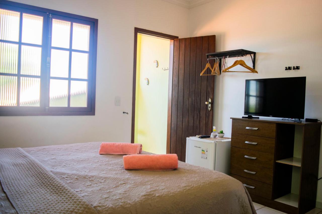 Moana B&B Armacao dos Buzios ภายนอก รูปภาพ