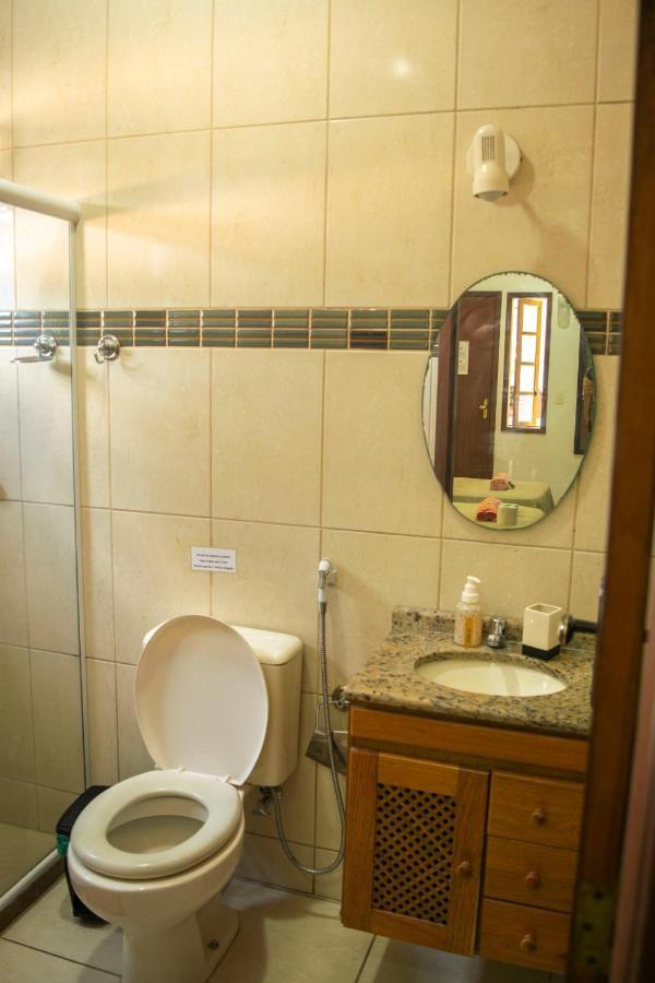 Moana B&B Armacao dos Buzios ภายนอก รูปภาพ