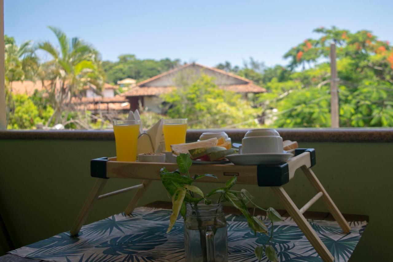 Moana B&B Armacao dos Buzios ภายนอก รูปภาพ